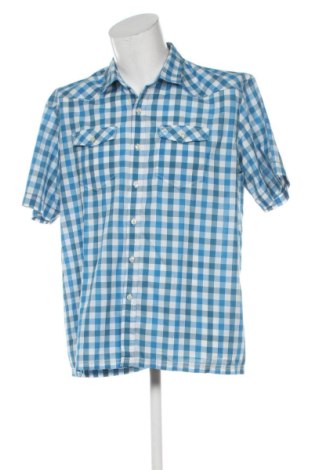 Cămașă de bărbați Schoffel, Mărime XL, Culoare Multicolor, Preț 110,23 Lei, #138073739