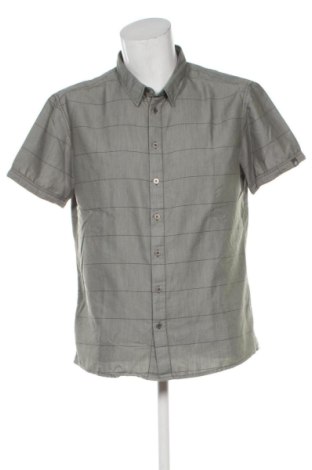 Cămașă de bărbați Mammut, Mărime XL, Culoare Gri, Preț 152,22 Lei, #138073753