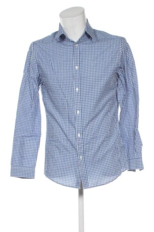 Pánská košile  H&M, Velikost M, Barva Vícebarevné, Cena  185,00 Kč, #138076933