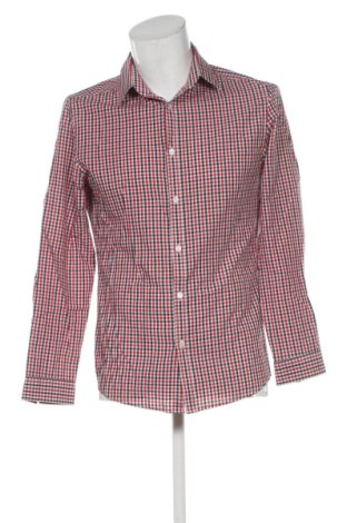Pánská košile  H&M, Velikost M, Barva Vícebarevné, Cena  185,00 Kč, #138076934