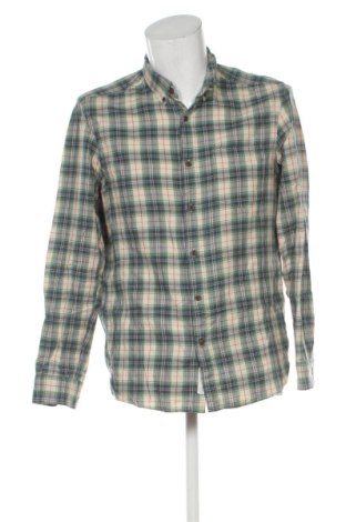 Pánská košile  H&M, Velikost M, Barva Vícebarevné, Cena  185,00 Kč, #138076947