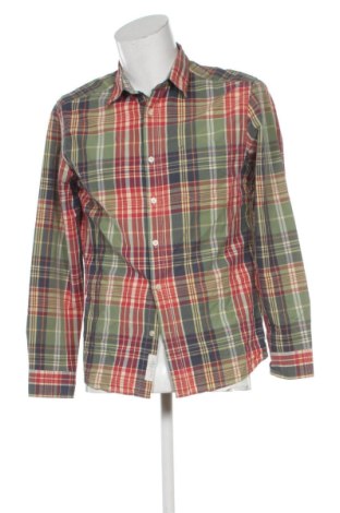 Pánská košile  H&M, Velikost M, Barva Vícebarevné, Cena  185,00 Kč, #138076972