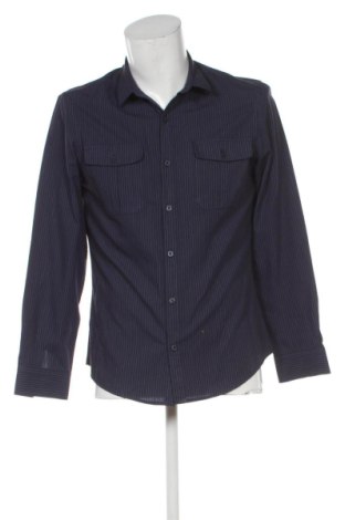 Pánská košile  Unbranded, Velikost M, Barva Modrá, Cena  148,00 Kč, #138076986
