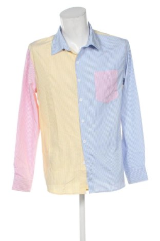 Pánská košile  Unbranded, Velikost M, Barva Vícebarevné, Cena  139,00 Kč, #138077000