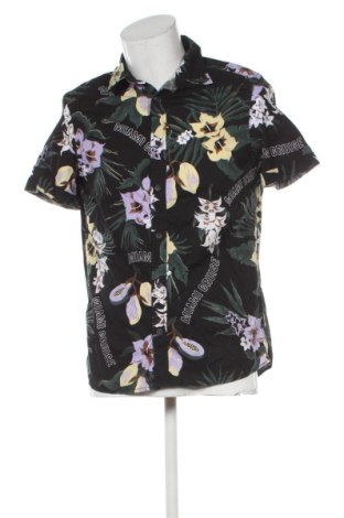Cămașă de bărbați H&M, Mărime S, Culoare Multicolor, Preț 73,49 Lei, #138078134
