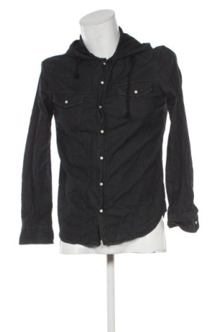 Pánska košeľa  Unbranded, Veľkosť M, Farba Čierna, Cena  7,00 €, #138082088