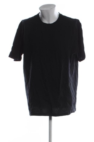 Мъжка тениска Gildan, Размер XXL, Цвят Черен, Цена 11,00 €, #138043940