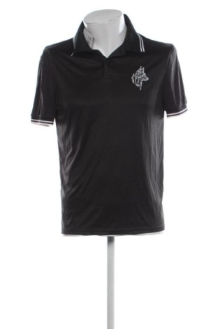 Herren Shirt Manfinity, Größe L, Farbe Schwarz, Preis 16,00 €, #138047318