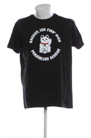 Herren Shirt B&C Collection, Größe XL, Farbe Schwarz, Preis 10,00 €, #138047340