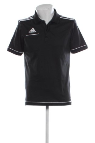 Ανδρικό t-shirt Adidas, Μέγεθος M, Χρώμα Μαύρο, Τιμή 21,00 €, #138047612