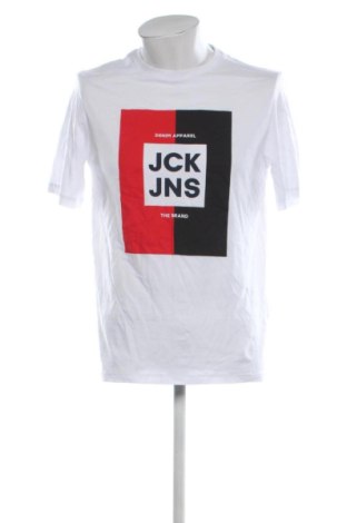 Tricou de bărbați Jack & Jones, Mărime M, Culoare Multicolor, Preț 68,24 Lei, #138047638