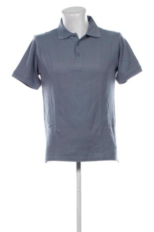 Herren Shirt Sprider, Größe M, Farbe Grau, Preis 15,00 €, #138048063