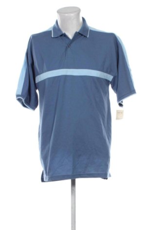 Herren Shirt Unbranded, Größe M, Farbe Blau, Preis 15,00 €, #138048100