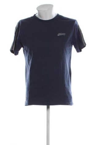 Tricou de bărbați Sprider, Mărime L, Culoare Albastru, Preț 57,74 Lei, #138048150