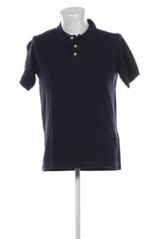 Herren Shirt Zara, Größe L, Farbe Blau, Preis 16,00 €, #138048179