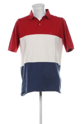 Herren Shirt Tommy Hilfiger, Größe L, Farbe Mehrfarbig, Preis 43,00 €, #138048205