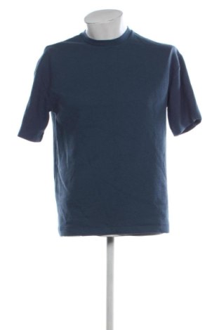 Herren Shirt Next, Größe S, Farbe Blau, Preis 13,23 €, #138048329