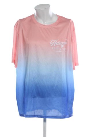 Herren Shirt Manfinity, Größe 5XL, Farbe Mehrfarbig, Preis 13,23 €, #138048958