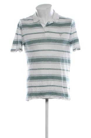 Herren Shirt Guess, Größe L, Farbe Mehrfarbig, Preis 23,27 €, #138049058