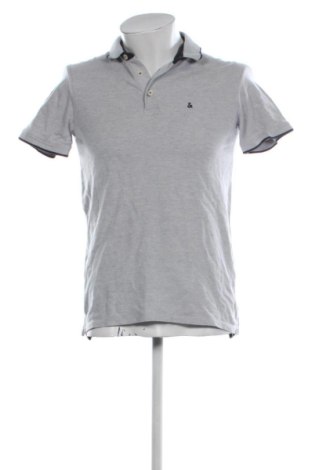 Tricou de bărbați Jack & Jones, Mărime M, Culoare Gri, Preț 81,83 Lei, #138049577