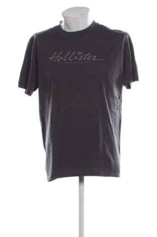 Herren Shirt Hollister, Größe L, Farbe Schwarz, Preis 14,00 €, #138049662