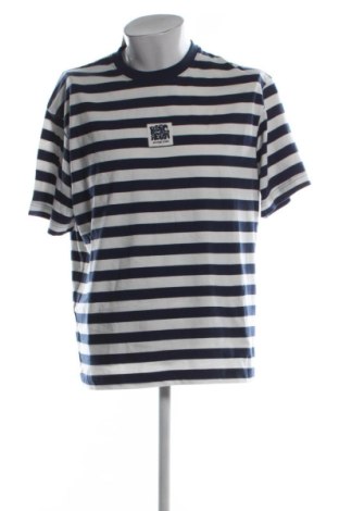 Herren Shirt Pull&Bear, Größe M, Farbe Mehrfarbig, Preis 11,00 €, #138049679