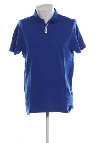 Herren Shirt Hollister, Größe XL, Farbe Blau, Preis 15,00 €, #138049865