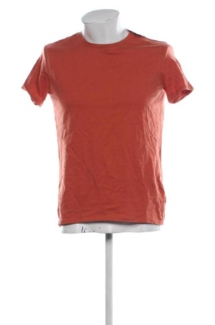 Tricou de bărbați Jean Pascale, Mărime S, Culoare Portocaliu, Preț 56,00 Lei, #138050422