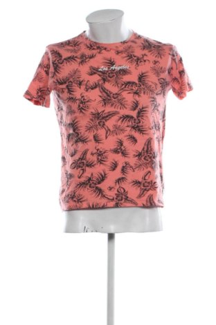 Tricou de bărbați Jean Pascale, Mărime S, Culoare Roz, Preț 57,00 Lei, #138050474