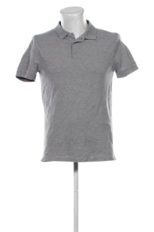 Tricou de bărbați Engelbert Strauss, Mărime S, Culoare Gri, Preț 81,83 Lei, #138051040