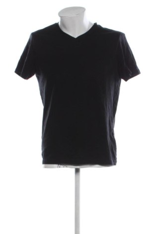 Tricou de bărbați Sinsay, Mărime M, Culoare Negru, Preț 51,00 Lei, #138051089