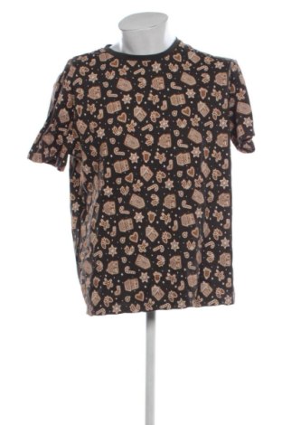 Tricou de bărbați Sinsay, Mărime XL, Culoare Multicolor, Preț 87,00 Lei, #138052370