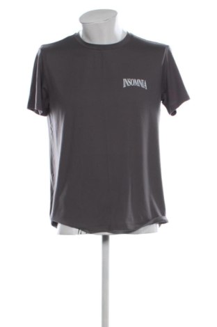 Tricou de bărbați Unbranded, Mărime M, Culoare Gri, Preț 52,49 Lei, #138053192