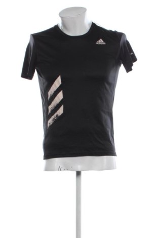 Ανδρικό t-shirt Adidas, Μέγεθος S, Χρώμα Μαύρο, Τιμή 37,40 €, #138053200