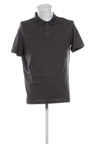 Tricou de bărbați Sinsay, Mărime L, Culoare Negru, Preț 79,35 Lei, #138054061