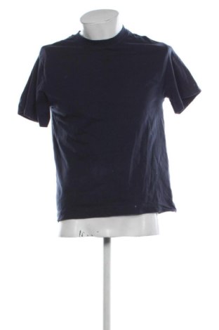 Tricou de bărbați Lefties, Mărime S, Culoare Albastru, Preț 53,00 Lei, #138054678