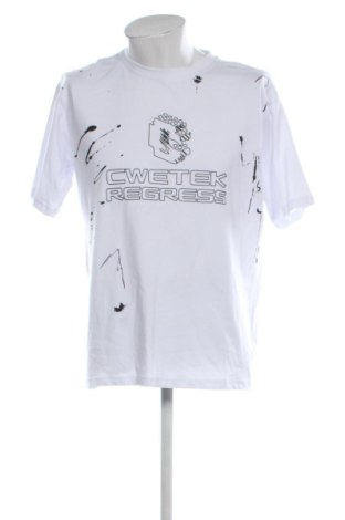 Tricou de bărbați Unbranded, Mărime L, Culoare Alb, Preț 52,49 Lei, #138055994