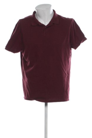 Ανδρικό t-shirt Primark, Μέγεθος XXL, Χρώμα Κόκκινο, Τιμή 11,00 €, #138056039