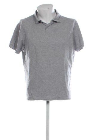 Ανδρικό t-shirt Primark, Μέγεθος XXL, Χρώμα Γκρί, Τιμή 11,00 €, #138056056