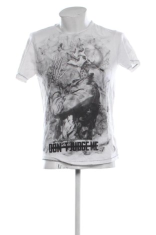 Ανδρικό t-shirt New Yorker, Μέγεθος L, Χρώμα Πολύχρωμο, Τιμή 10,00 €, #138057198