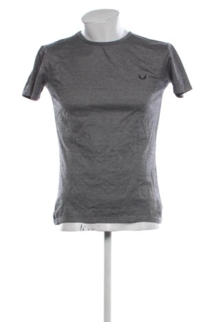 Ανδρικό t-shirt Zumo, Μέγεθος M, Χρώμα Γκρί, Τιμή 14,00 €, #138058722