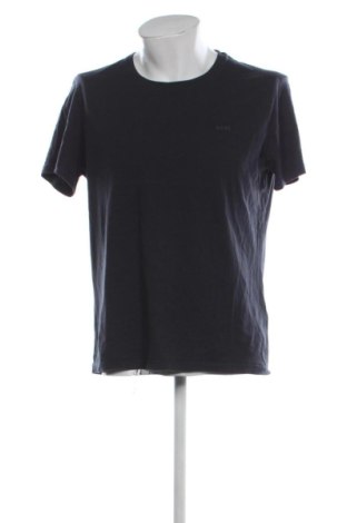 Ανδρικό t-shirt BOSS, Μέγεθος XL, Χρώμα Μπλέ, Τιμή 49,47 €, #138059389