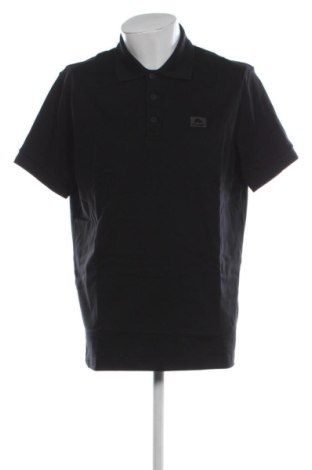 Ανδρικό t-shirt Flair, Μέγεθος XL, Χρώμα Μαύρο, Τιμή 17,47 €, #138059469