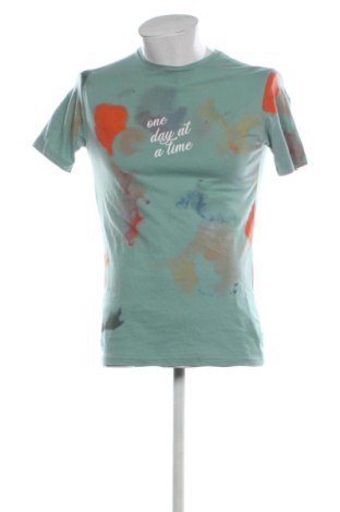 Ανδρικό t-shirt Unbranded, Μέγεθος M, Χρώμα Πολύχρωμο, Τιμή 9,00 €, #138059628