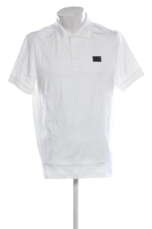 Ανδρικό t-shirt Flair, Μέγεθος XL, Χρώμα Λευκό, Τιμή 10,00 €, #138059769