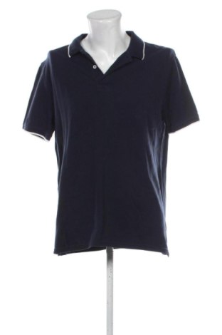 Ανδρικό t-shirt C&A, Μέγεθος L, Χρώμα Μπλέ, Τιμή 9,33 €, #138059806