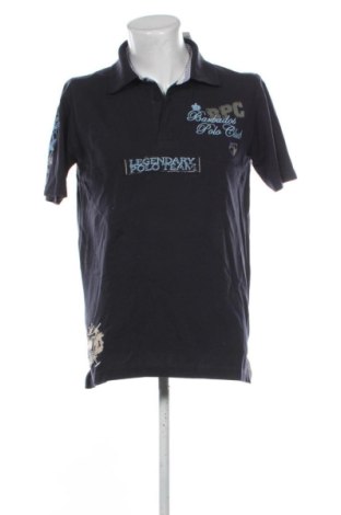Ανδρικό t-shirt Unbranded, Μέγεθος L, Χρώμα Μπλέ, Τιμή 8,00 €, #138059816