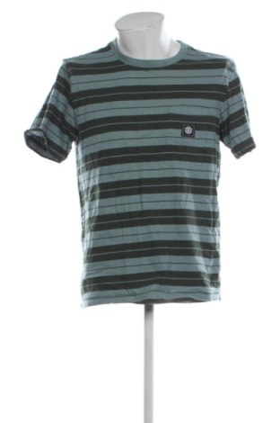 Ανδρικό t-shirt Element, Μέγεθος L, Χρώμα Πολύχρωμο, Τιμή 13,00 €, #138059869