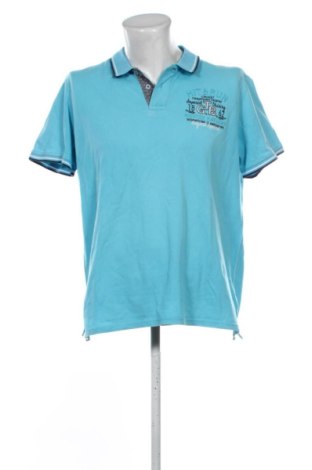 Ανδρικό t-shirt Reward, Μέγεθος L, Χρώμα Μπλέ, Τιμή 9,00 €, #138060111