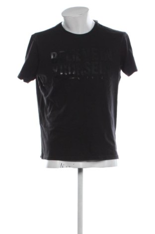 Ανδρικό t-shirt Unbranded, Μέγεθος XL, Χρώμα Μαύρο, Τιμή 10,00 €, #138060184